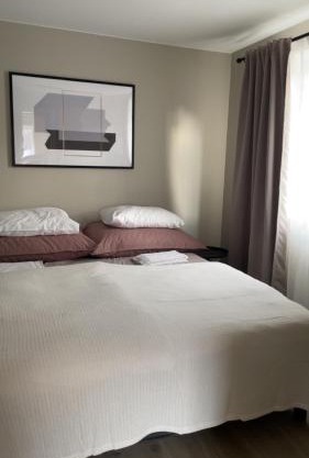 M&R Lofoten Apartment