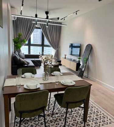 M Vertica Residence