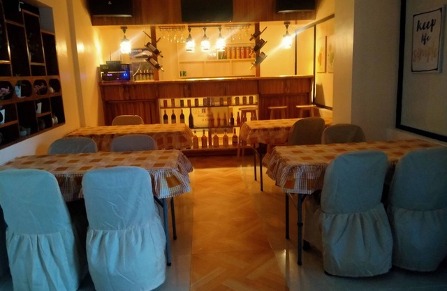 M2R Apartelle
