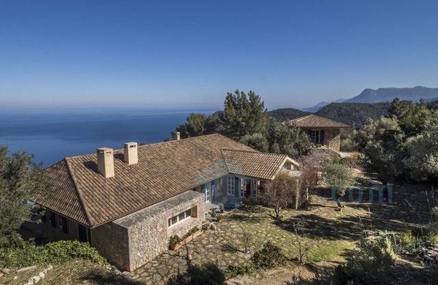 M4R 03. Villa Maracanda, Banyalbufar