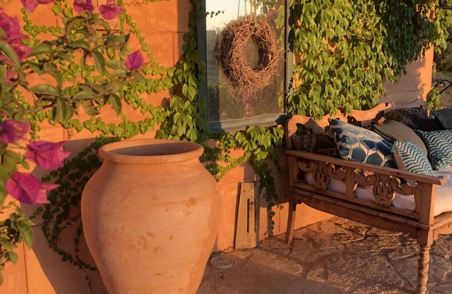 M4R Villa Petite Selva