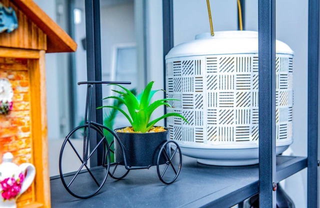 Maât, 4 pièces Abidjan Cocody