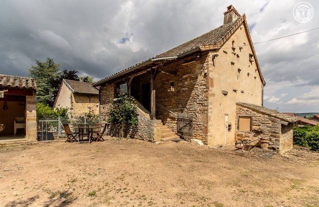 Ma Cadole - AZE - Gîte