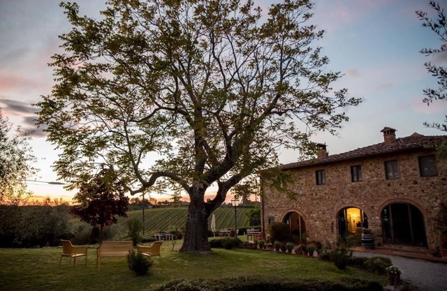 Macinello Farmhouse - App.to Blue