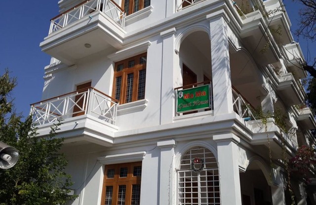 Ma Ma Guest House