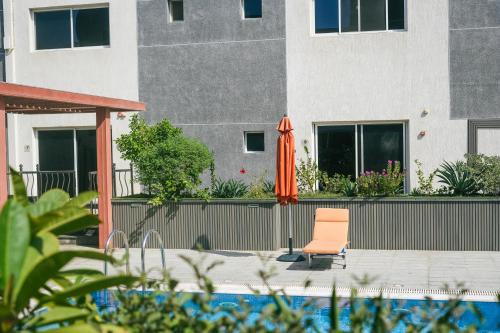 Mabaat-White Pearl Compound 600 B Villa 18