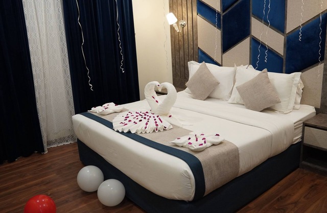 Mabeet Al-Khobar Served Apartment