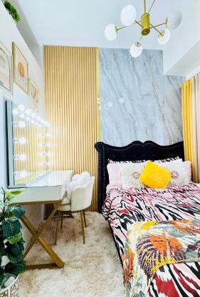 Mac Serenity Suites Vine Residences