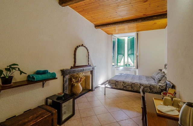 Macaia Room #1 Vernazza