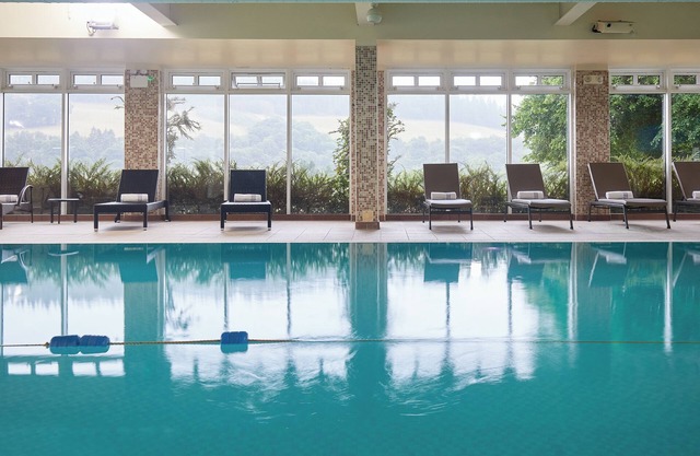 Macdonald Cardrona Hotel, Golf & Spa