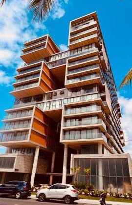 Maceió - Pajuçara - New Time Apt 516