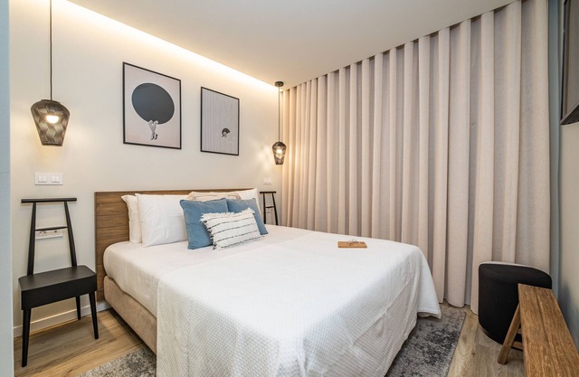 Machim D'Arfet House 102 by Madeira Sun Travel