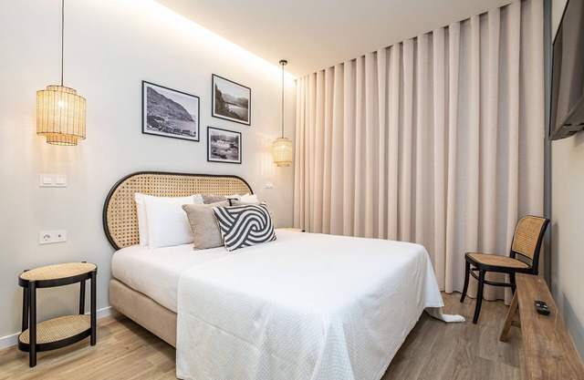 Machim D'Arfet House 202 by Madeira Sun Travel