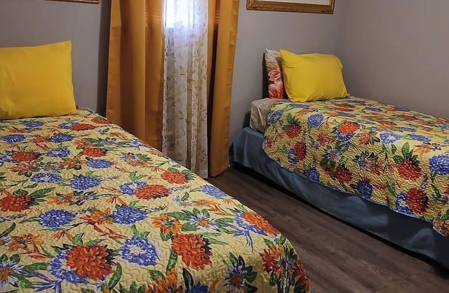 Macon Duplex Getaway | 3BR, WiFi, BBQ and Parking