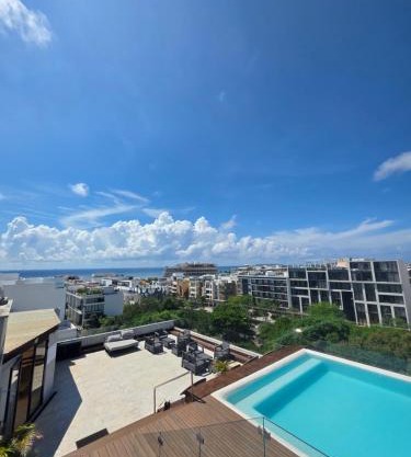 Macondo Padel 5ta Avenida Playa del Carmen