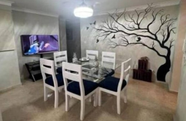 Madrigal 1-3br With Parking