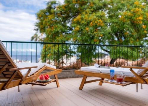 Madeira Precious Family Apartment