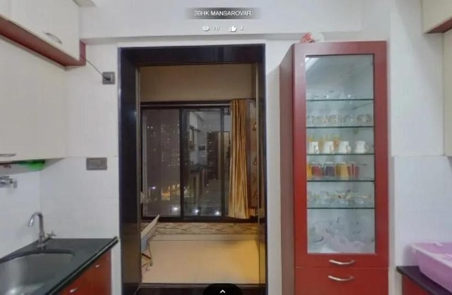 Madhya Suite and SPA