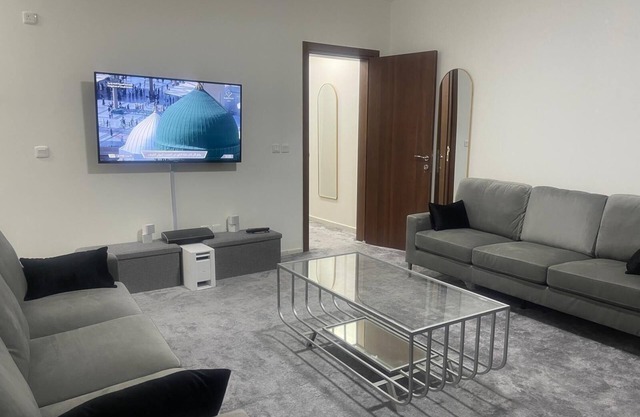 Madinah Al Munawara full luxurious house