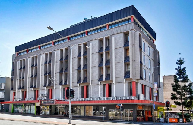 Madison Plaza Townsville