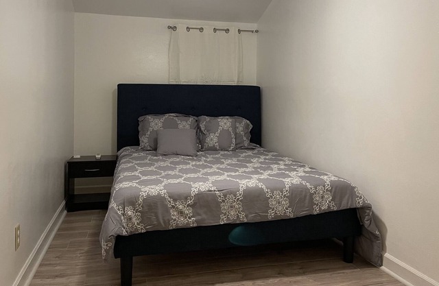 Madison Suite