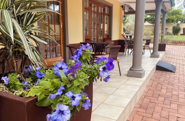 Madlula's Guesthouse