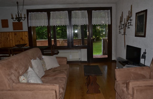 MADONNA DI CAMPIGLIO AMONG THE DOLOMITES - CIN IT022247CNJ9RKAMP