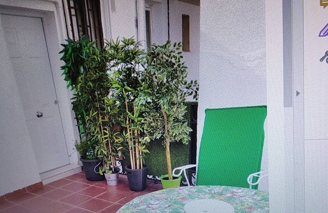 Madrid-Sol apartment