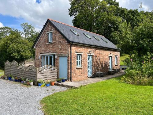 Maes Y Grove Cottage