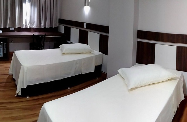 Maestro Executive Hotel