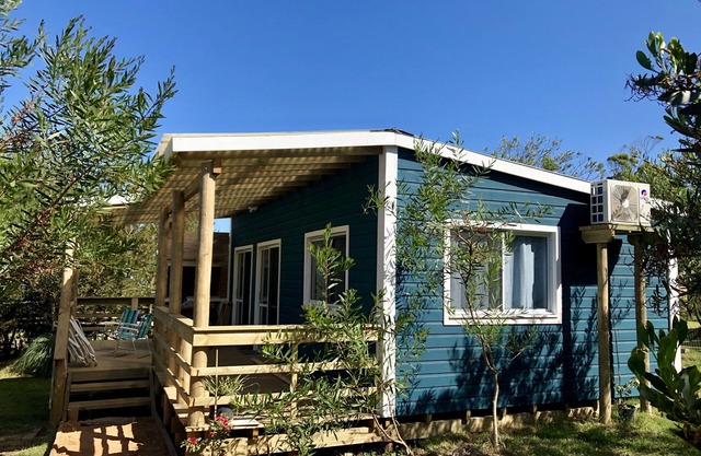 Maeva - Individual exotic house 700mts from the beach