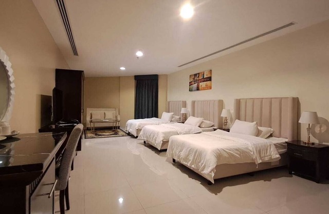 Mafaza Al-Qassim Hotel