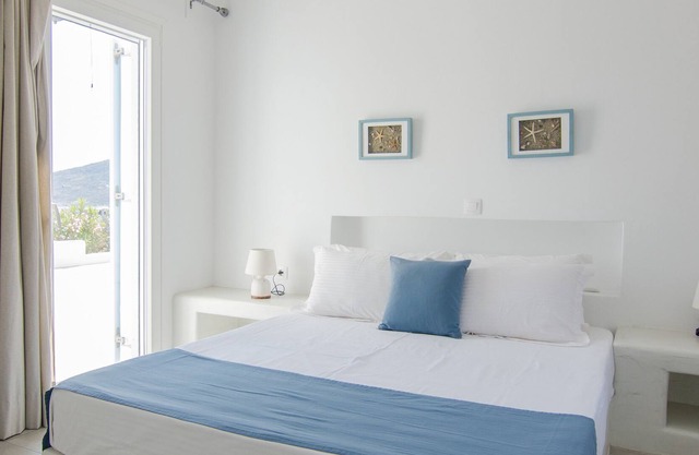 Magganari Moments 3 ( Two bedroom house )