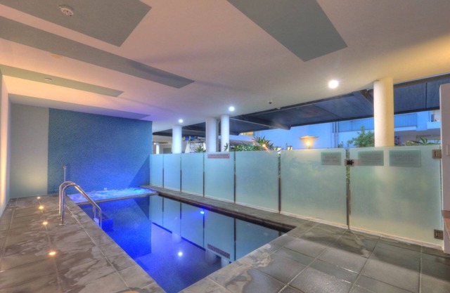 Maggies Beachfront Apt. 4