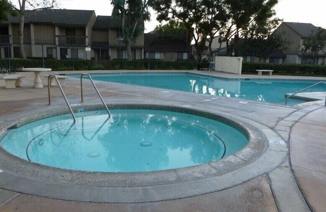 Magic Mouse Vacation Rentals #2 ~ Entire Condo Next to Disneyland