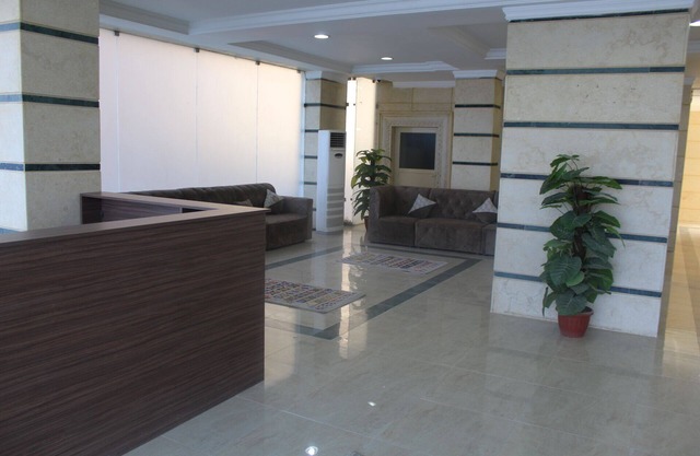 MAGIC SUITE ALRAQI