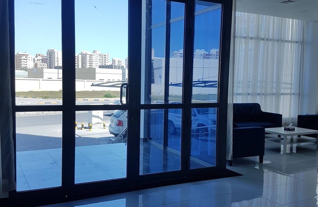 Magic Suite Boulevard Salmiya