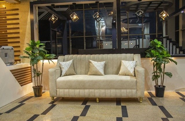 Magic Suite Hotel