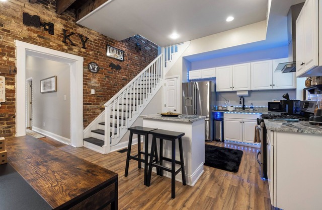 Magical Fairytale Stay in Nulu Historic District