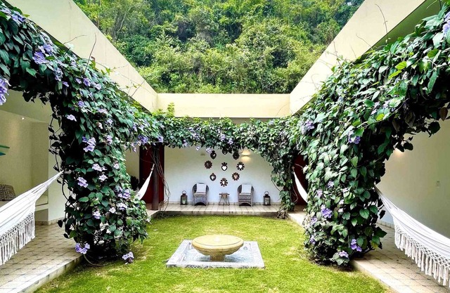 Magical luxury FINCA HOUSE private pool, wifi, tv