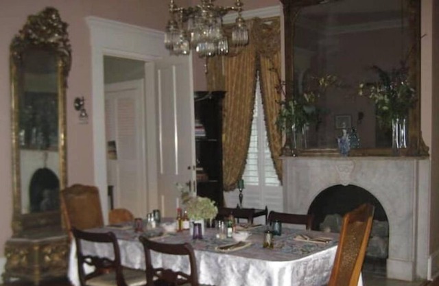 Magical stay at The Fairfax House D