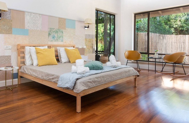 Magical suite - Bar-On Vacation Resort - Nature, Culture, Tours & Tastes