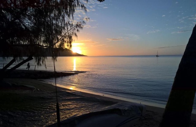 Magnetic Island Bed and Breakfast