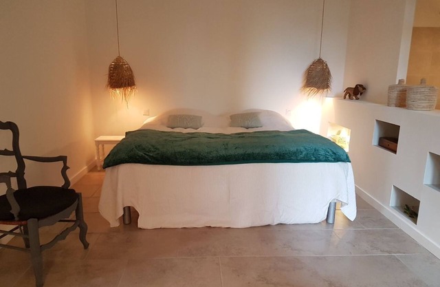 Magnificent property on the banks of the Garonne