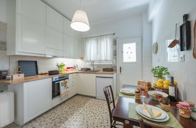 Magnificent Home Athens Voula