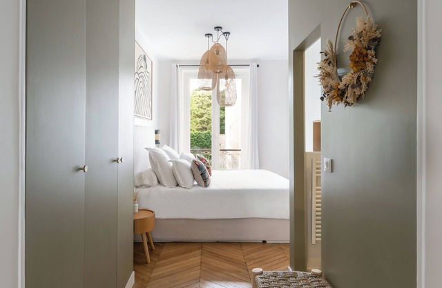 Magnificent apartment 135m2 Jardin du Luxembourg