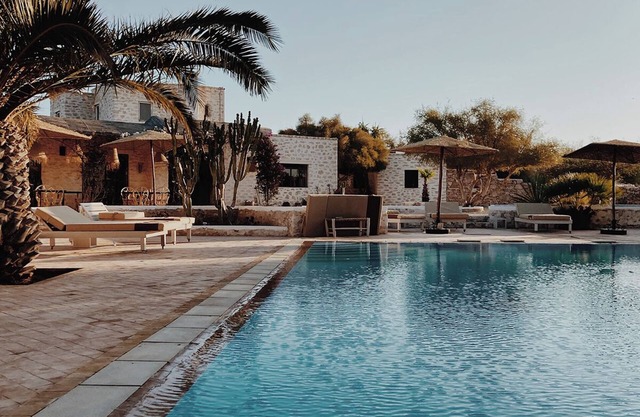 Magnificent Guest House with Swimming Pool and Hammam for up to 16 people, ESSAOUIRA