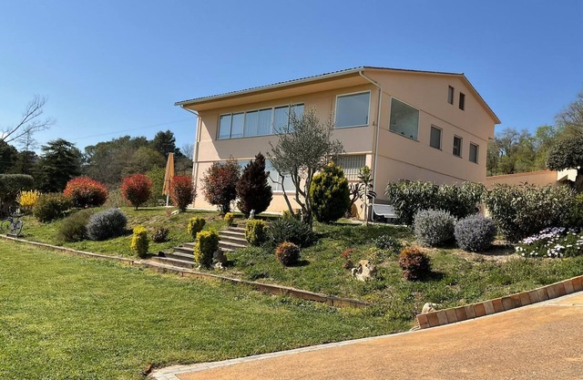 MAGNIFICENT HOUSE FOR HOLIDAY RENTAL