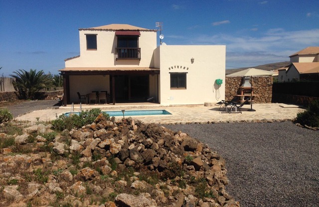 Magnificent house with private pool to enjoy with family and friends