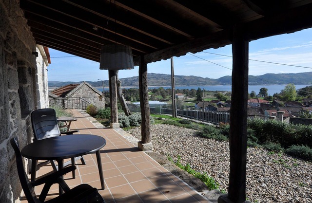 MAGNIFICENT LOCATION, FANTASTIC VIEW, PENEDA-manages PARK
